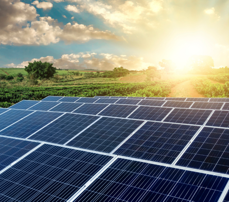 Steuern sparen & Umwelt schützen – Vorteile einer Solaranlage